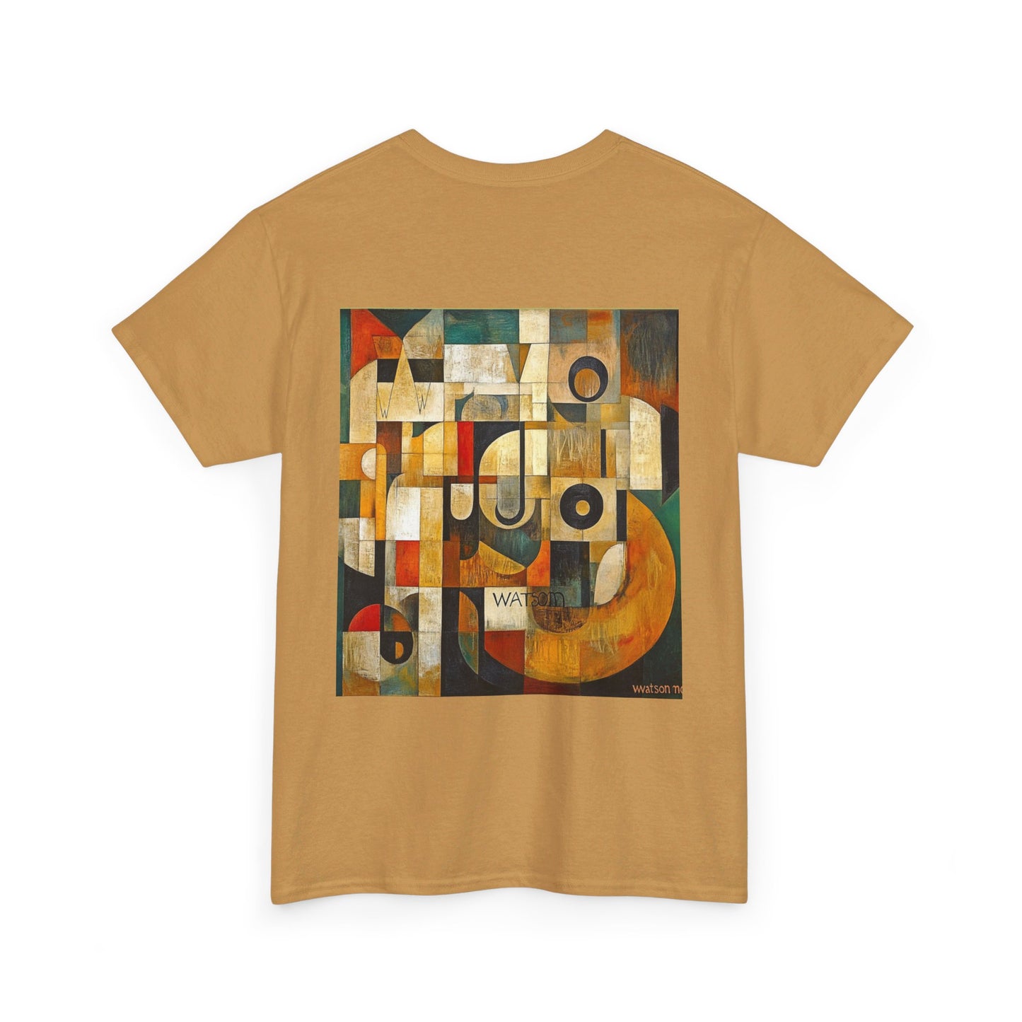 Snake Unisex Heavy Cotton Tee