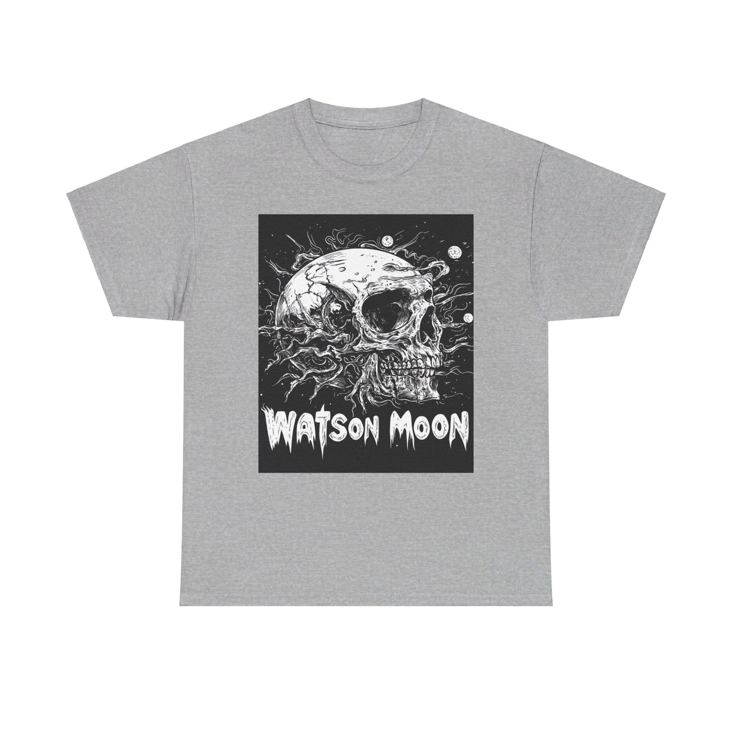 T Shirt - Skulls 4ever