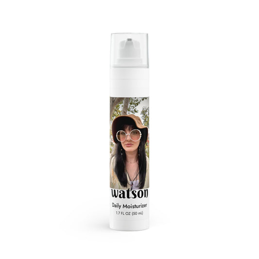 Watson’s Moisturizer, 1.7oz