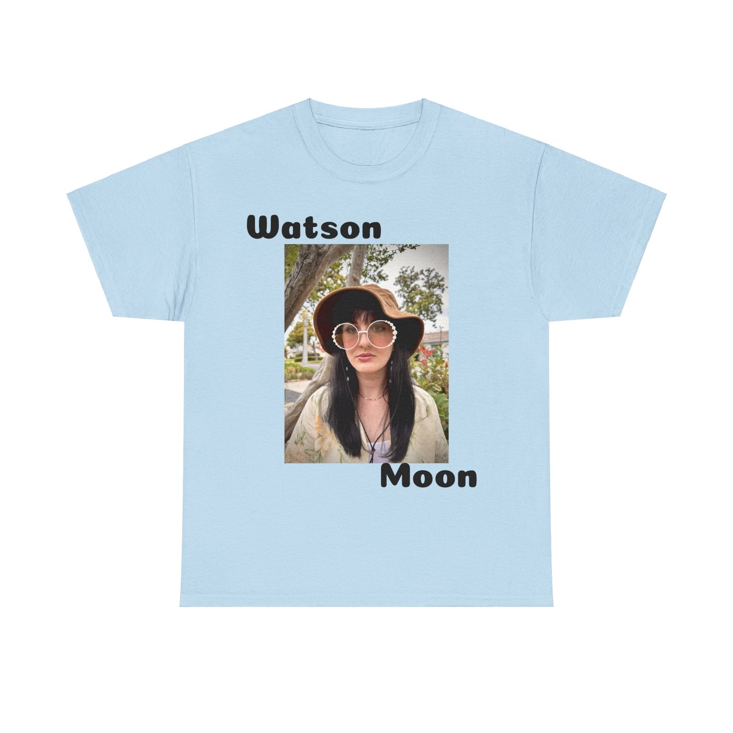 T-Shirt - Zoomer Girl