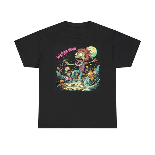 T Shirt - Crazy Kids Love Watson