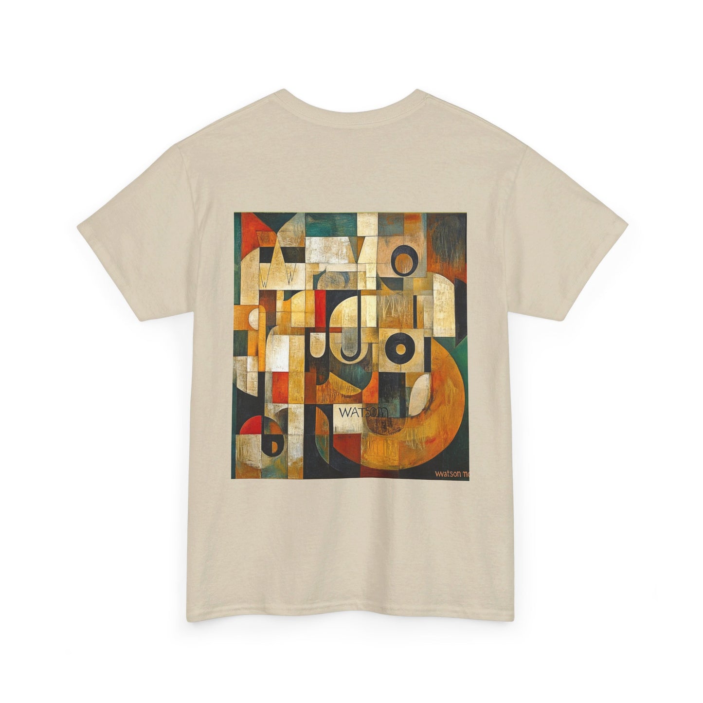 Snake Unisex Heavy Cotton Tee