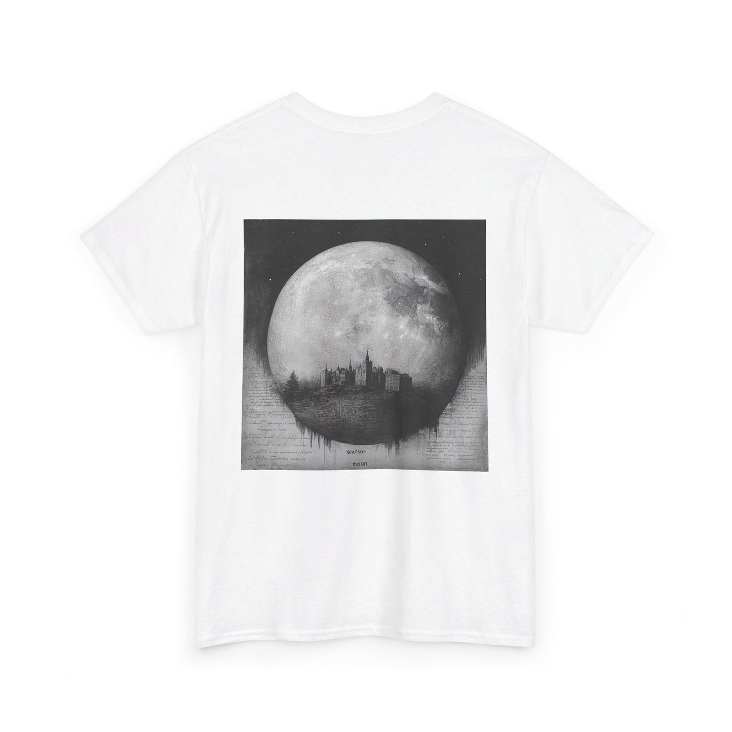 T Shirt - Crazy Kids Love Watson