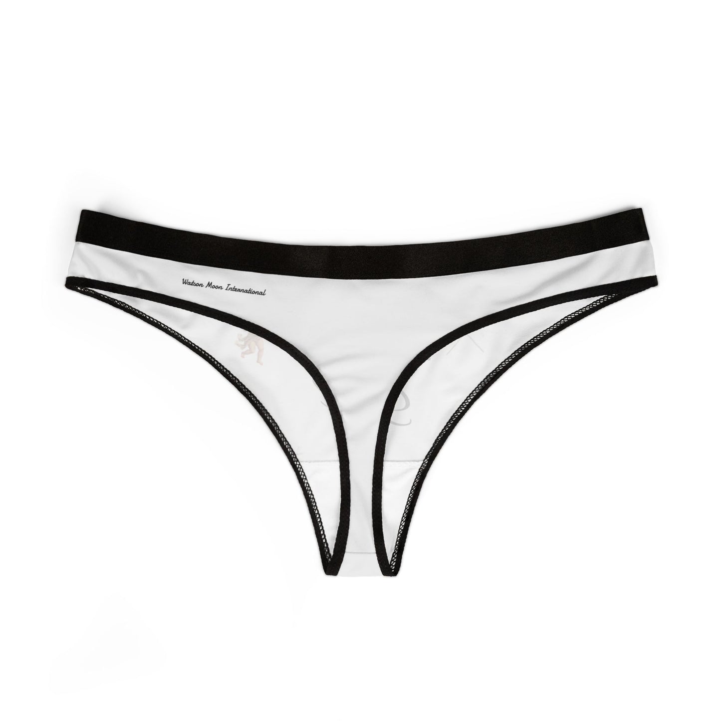 Thong - Zoomer Girl
