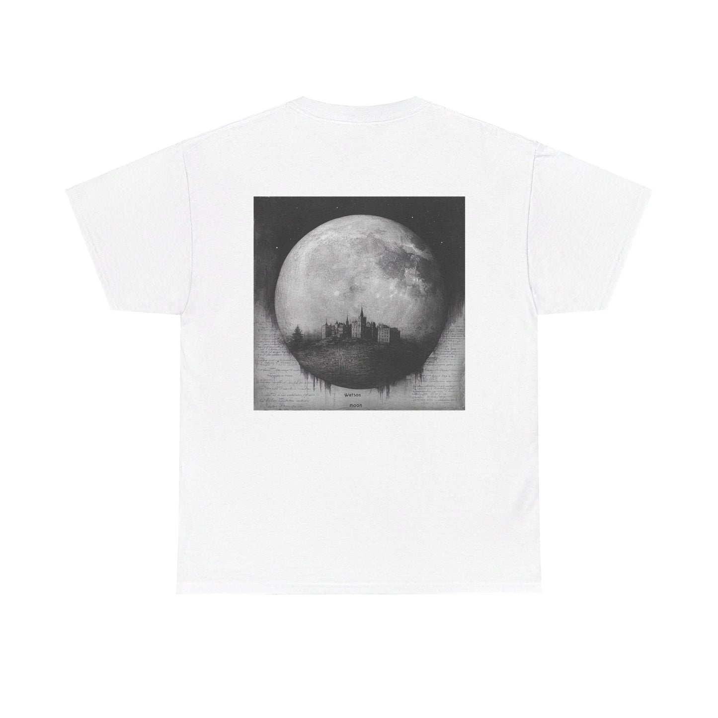 T Shirt - Crazy Kids Love Watson