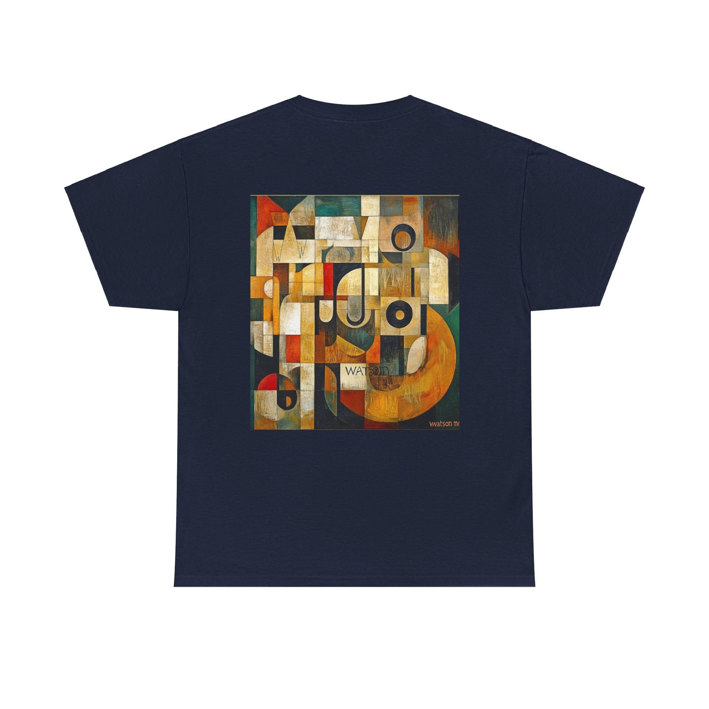 Snake Unisex Heavy Cotton Tee