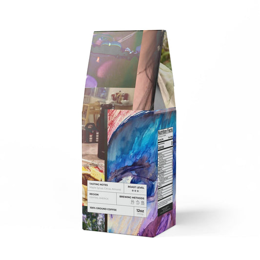 Coffee (Medium Roast) - Watson Flavor