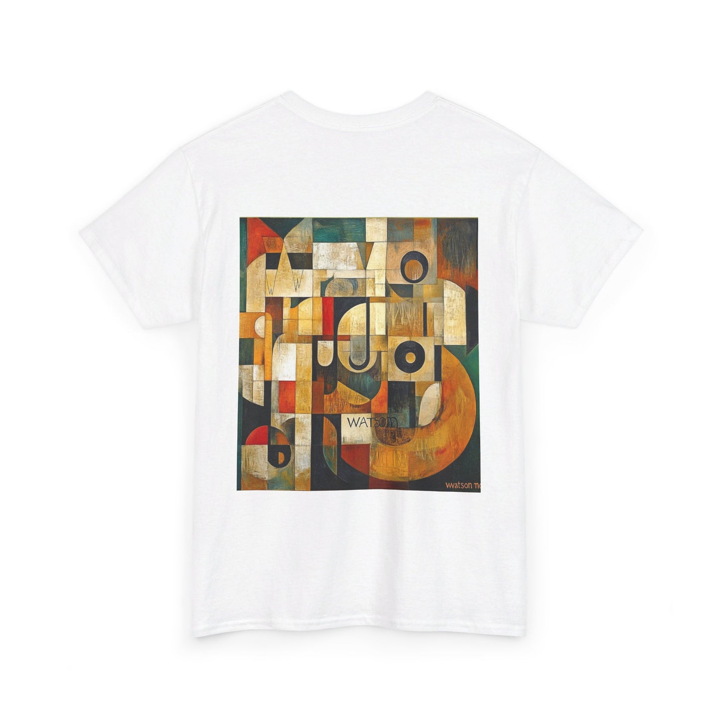 Snake Unisex Heavy Cotton Tee