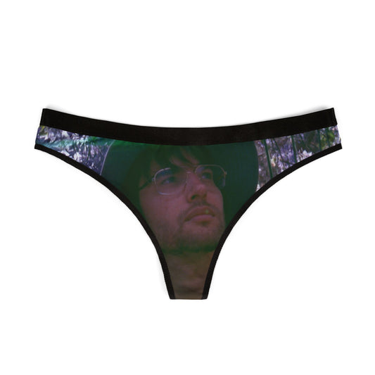 Thong (Watson’s face )