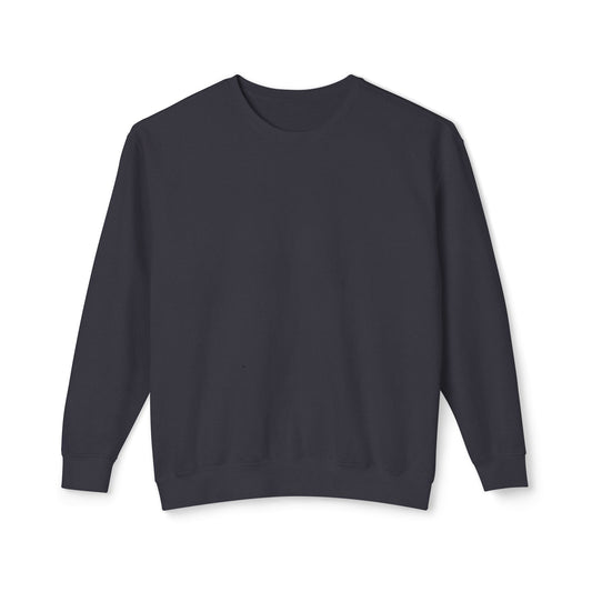 Monochrome Sweatshirt