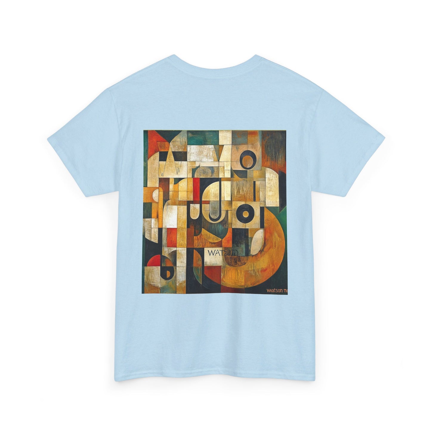 Snake Unisex Heavy Cotton Tee