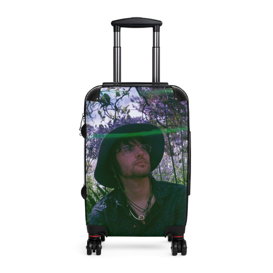 Watson's Suitcase