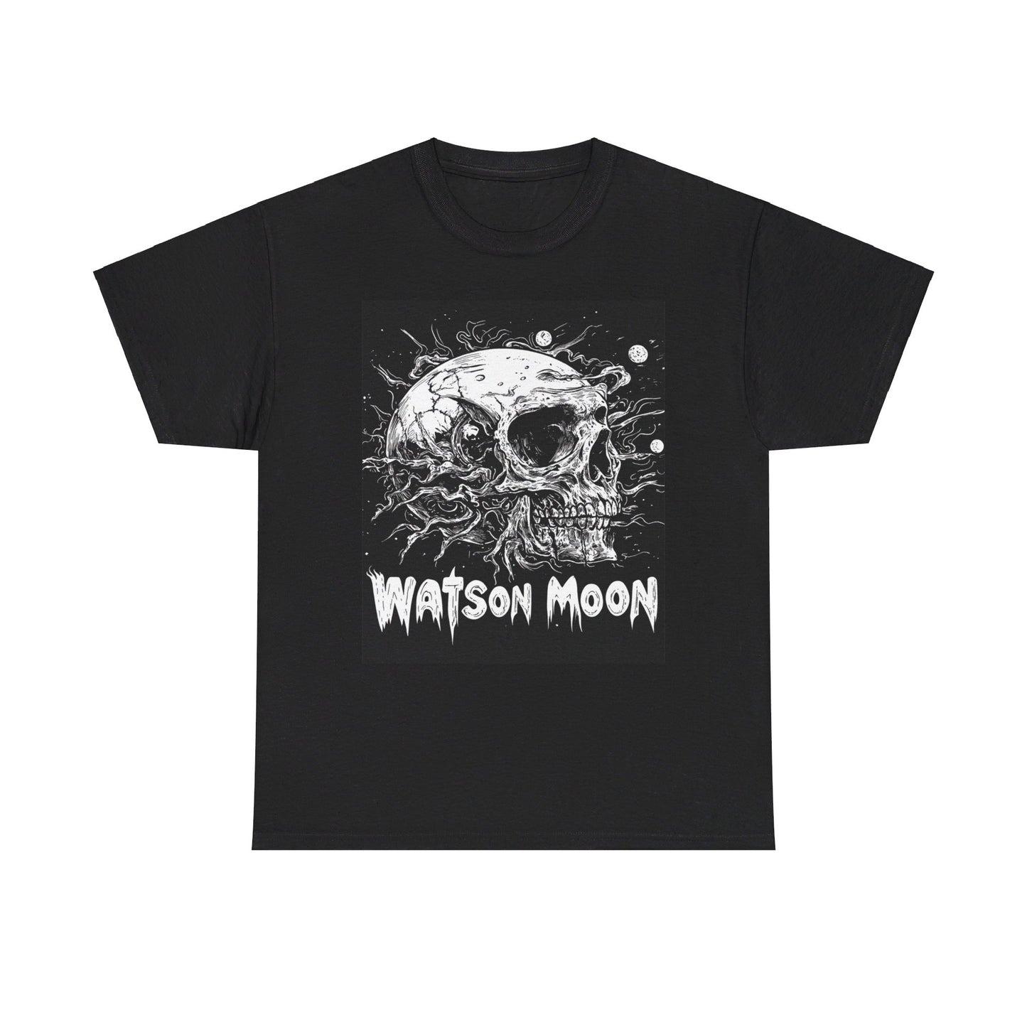 T Shirt - Skulls 4ever