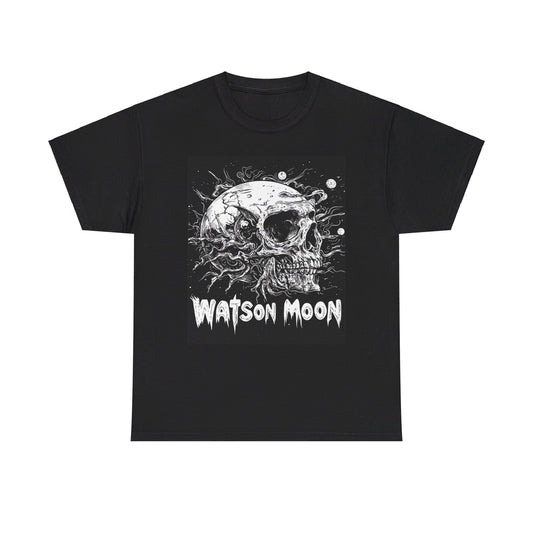 T Shirt - Skulls 4ever