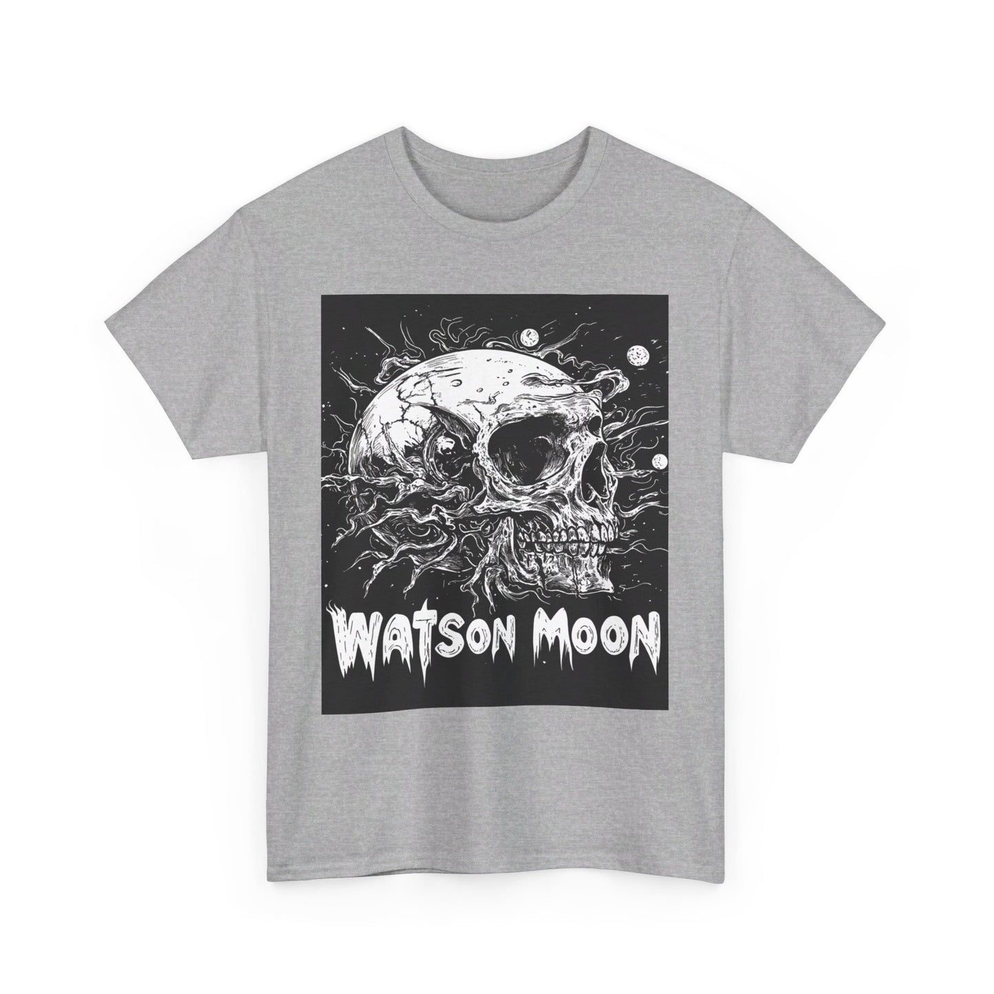 T Shirt - Skulls 4ever