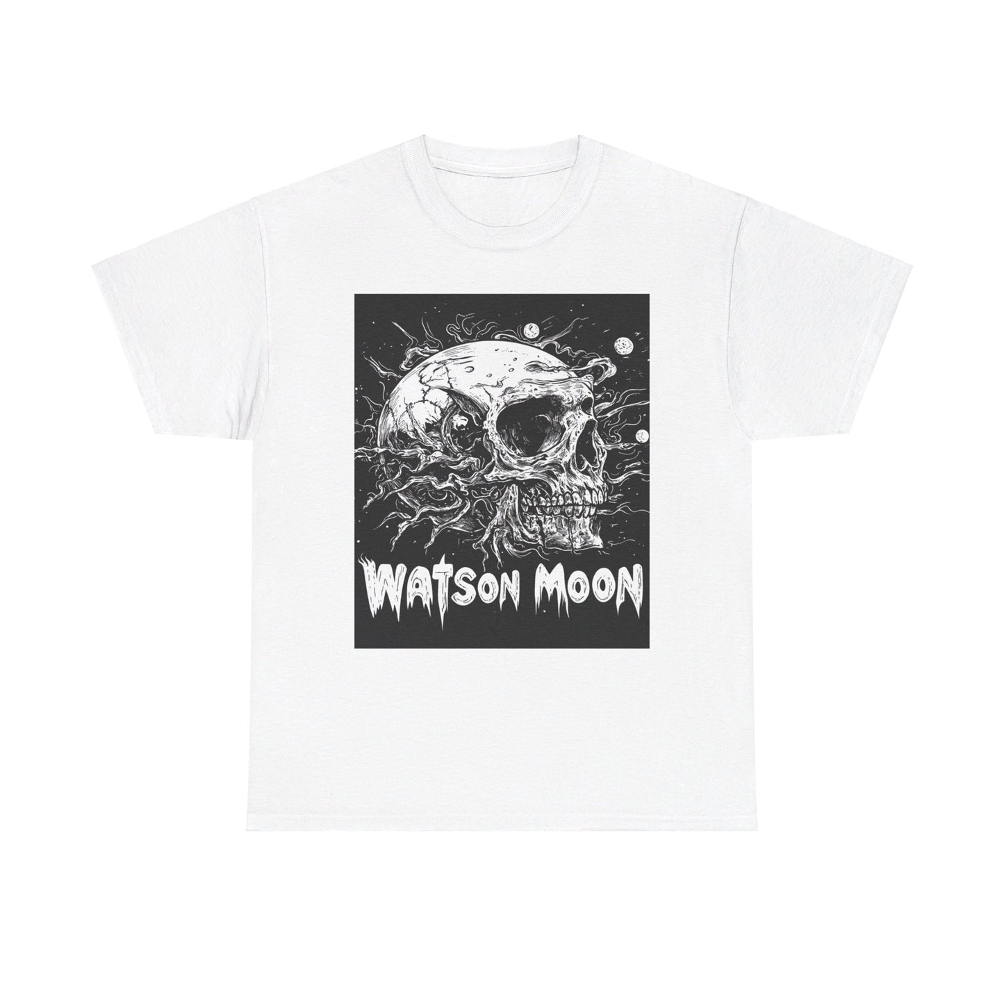 T Shirt - Skulls 4ever