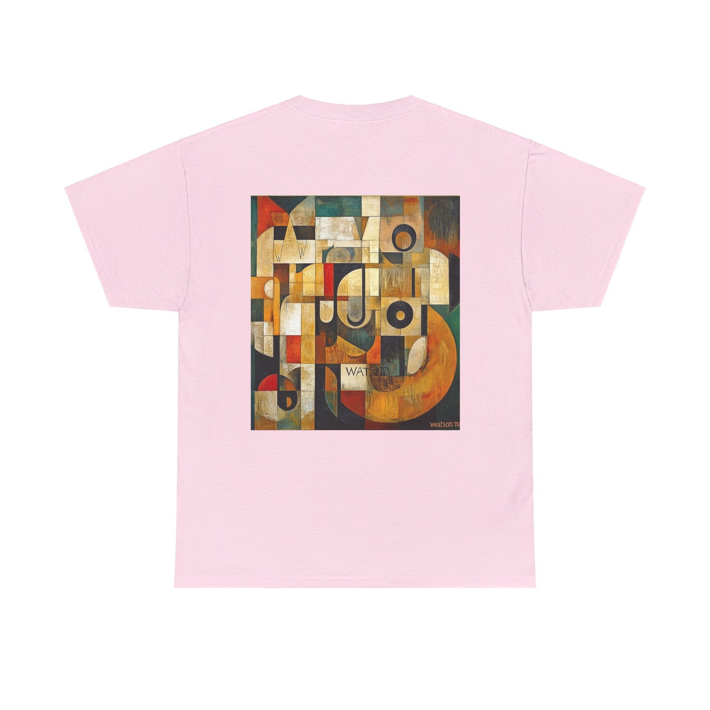 Snake Unisex Heavy Cotton Tee