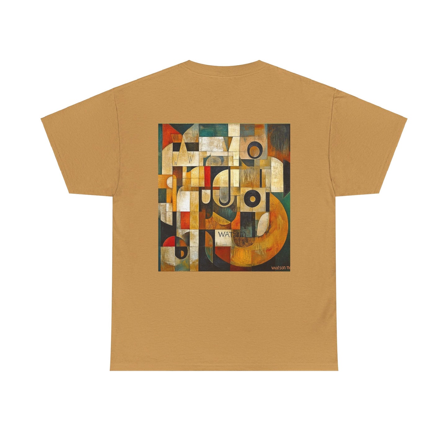 Snake Unisex Heavy Cotton Tee